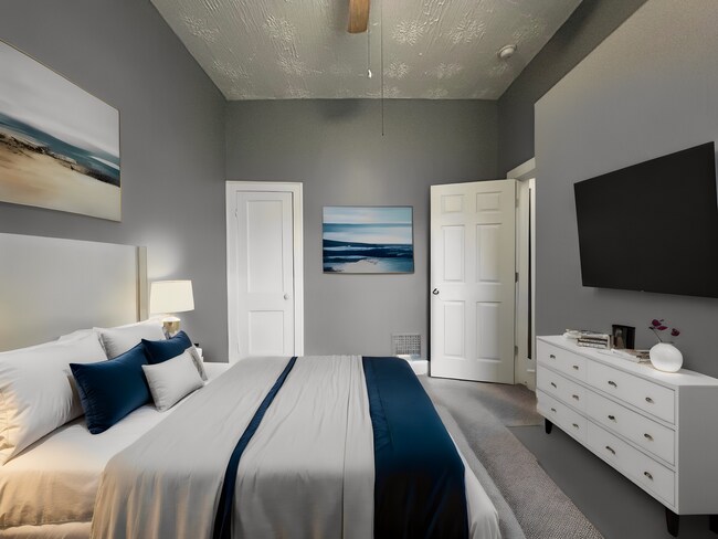 Foto del edificio - Beautiful 3 Bedroom 1 Bath Apartment Avail...