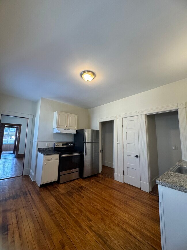 Foto del edificio - 21 Lafayette St