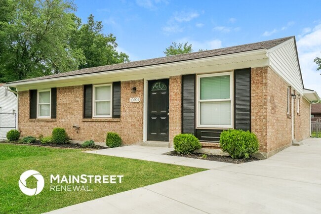 Foto del edificio - 10901 Altsheler Pl