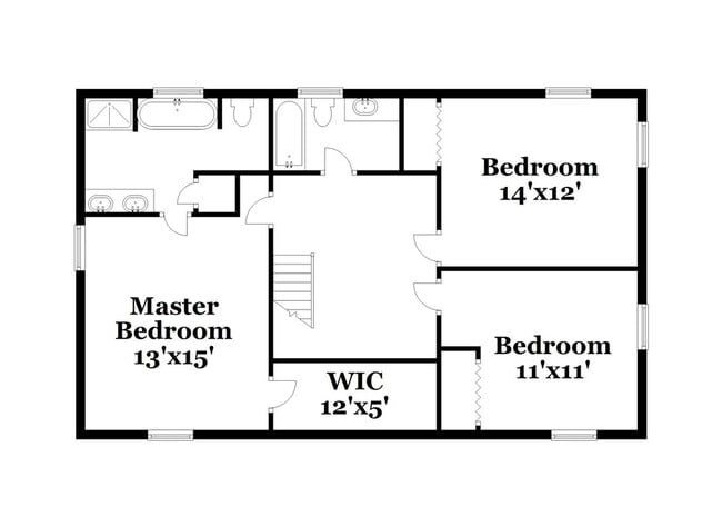 Building Photo - 6868 Robinwood Trail
