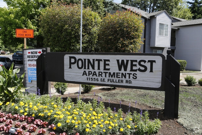 Building Photo - Pointe West Apartments