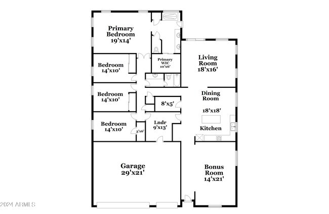 Building Photo - 17548 W Andora St