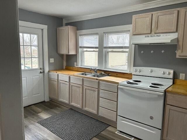 Foto del edificio - 2105 S Waldemere Ave