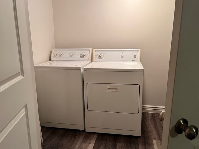 Washer and dryer included - 6 Camden Way