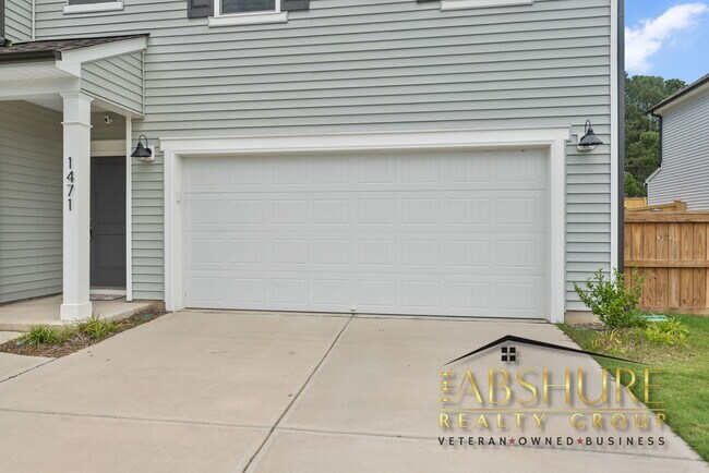 Foto del edificio - 1471 Carlton Links Dr.
