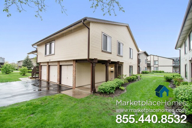 7531 Bristol Ln, Hanover Park, IL 60133 - Townhouse for Rent in Hanover Park, IL | Apartments.com