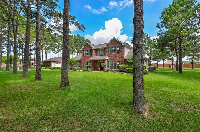 Foto del edificio - 28026 Rose Ln