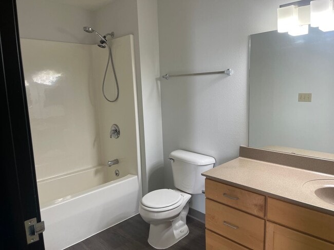 Interior Photo - Brew Hill Apartments