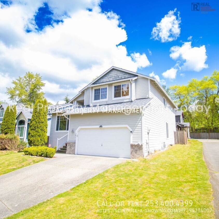 Primary Photo - 15117 67th Ave E