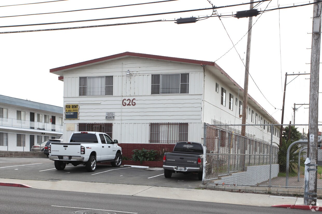 Foto del edificio - Sun Crest Manor