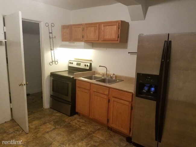 Building Photo - 4 br, 2 bath House - 1008 Trice Dr