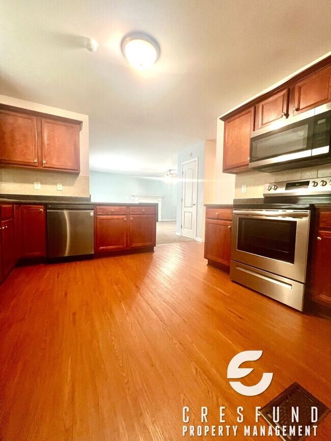 Foto del edificio - 3bedroom 2.5 Bath Home in Overhills Creek-...
