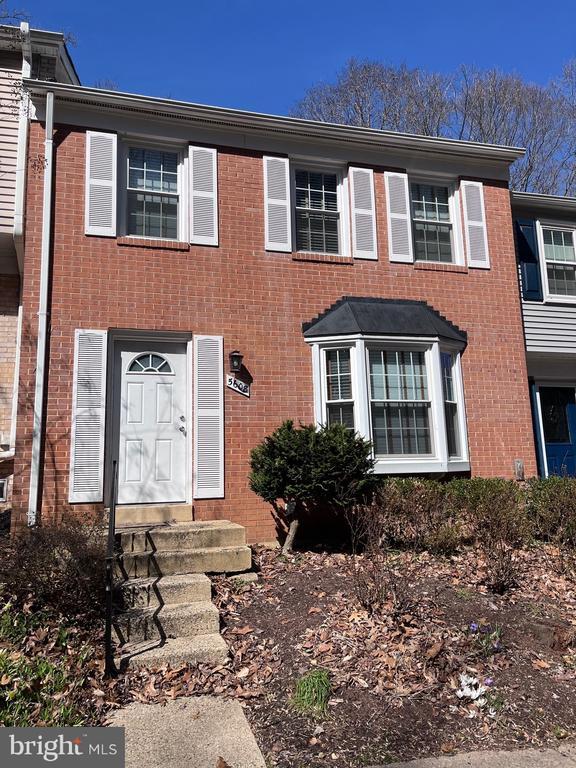 5608 Kirkham Ct, Springfield, VA 22151 Townhome Rentals in