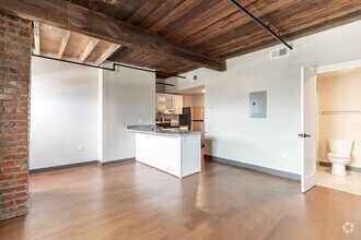 The Pipeline 1BR, 1BA - The Trail Lofts