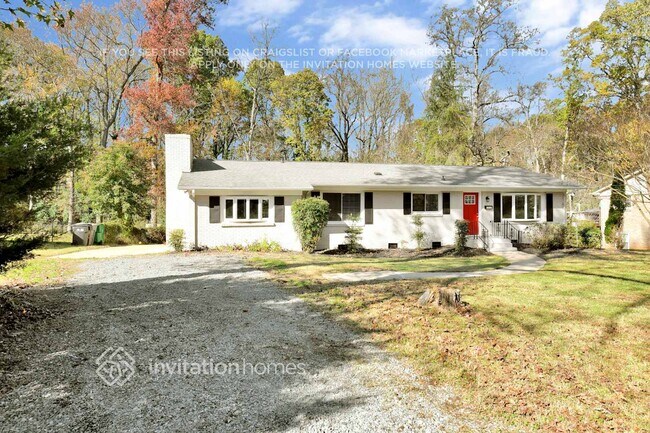 Foto del edificio - 3910 Allwood Dr