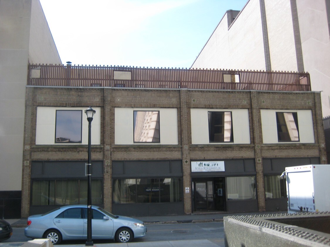 Building Photo - 49 Stone Street