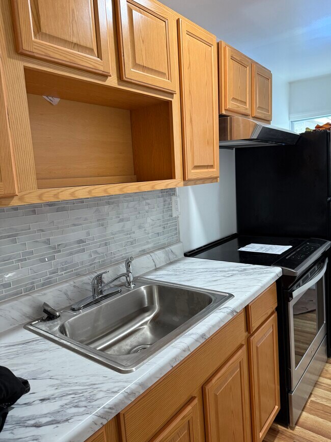 Foto del edificio - 11123 Inwood St