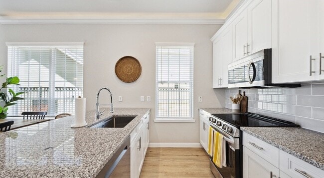 Foto del edificio - 14420 Campbell Cv Ln