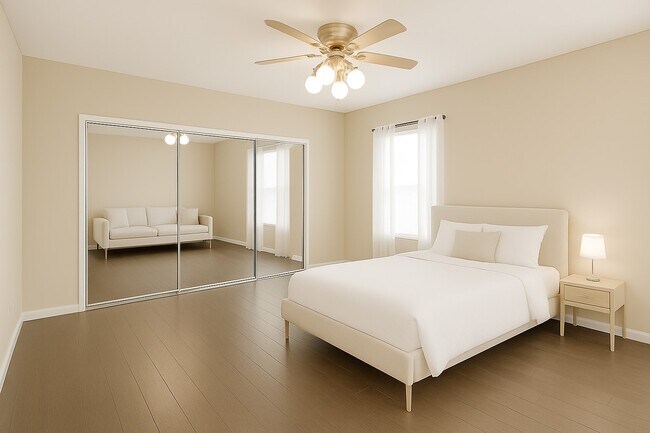 Foto del edificio - 590 Wilcrest Dr