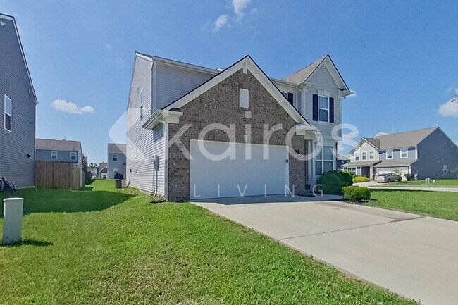 Foto del edificio - 10303 Deercrest Ln