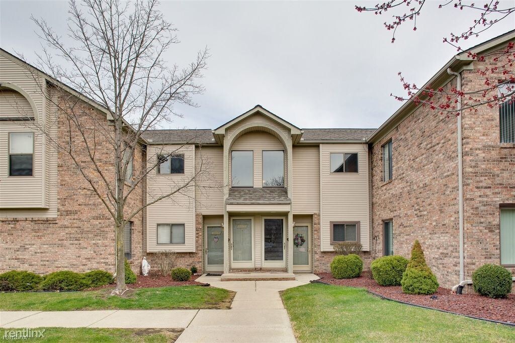 42740 Lilley Pointe Dr, Canton, MI 48187 House Rental in Canton, MI