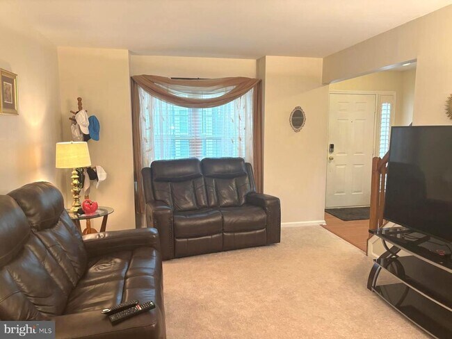 Foto del edificio - 2802 Gramercy Way