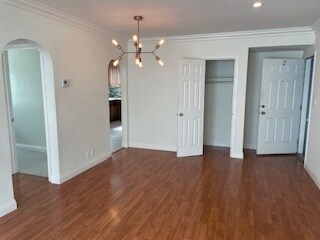 LivingRoom-Dining Room Area - 5482 Edgewood Pl