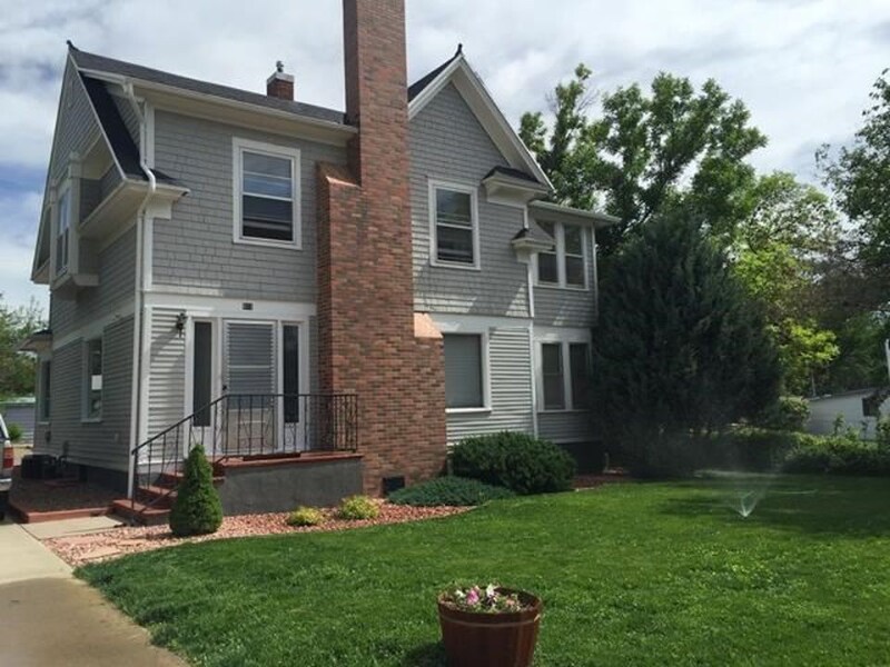 Foto principal - 815 Oak Ave