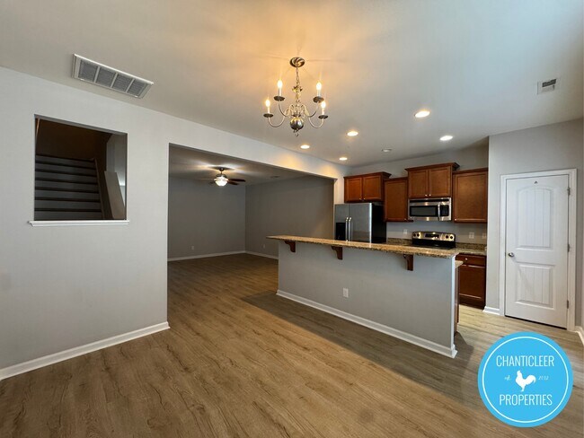 Foto del edificio - 307 Leighann Ridge Ln