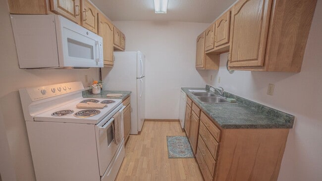 Interior Photo - Northwood Commons
