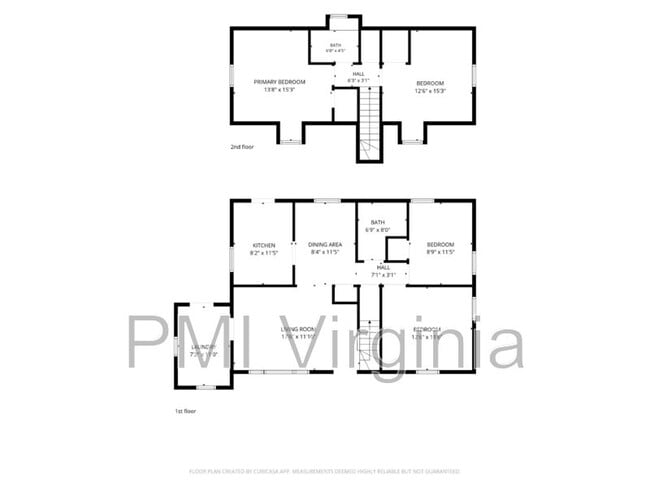 Building Photo - 2312 Calvin Ave