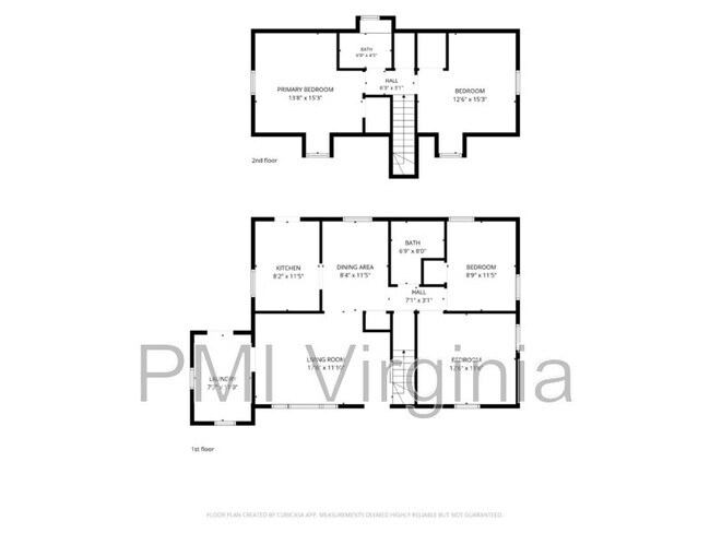 Foto del edificio - 2312 Calvin Ave