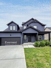 Building Photo - 805 Marksman Ct