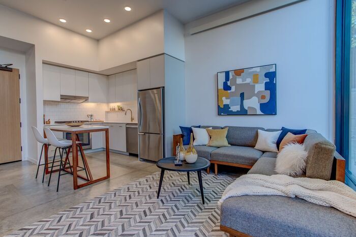 Foto principal - Luxury Studio near Salt and Straw! Only $1...