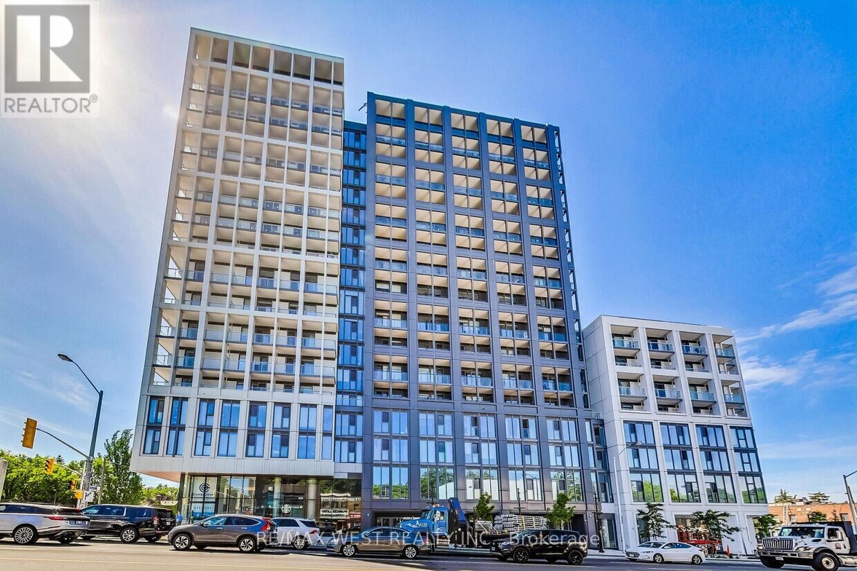 Photo principale - 505-2020 BATHURST St