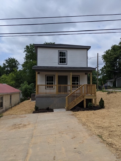 Building Photo - 400 E 17th St