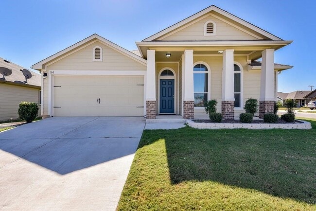 Building Photo - 100 Sulphur River Lp