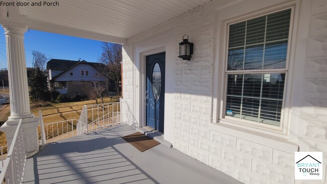 Photo - 4612 Moravia Rd House