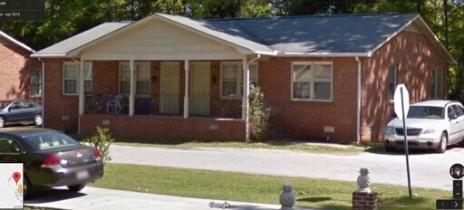 Foto principal - Russell&#39;s Chester Duplexes