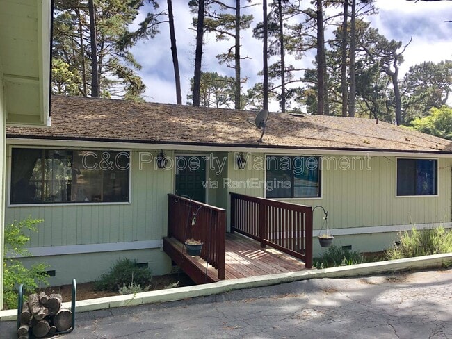 Building Photo - 4084 Los Altos Dr