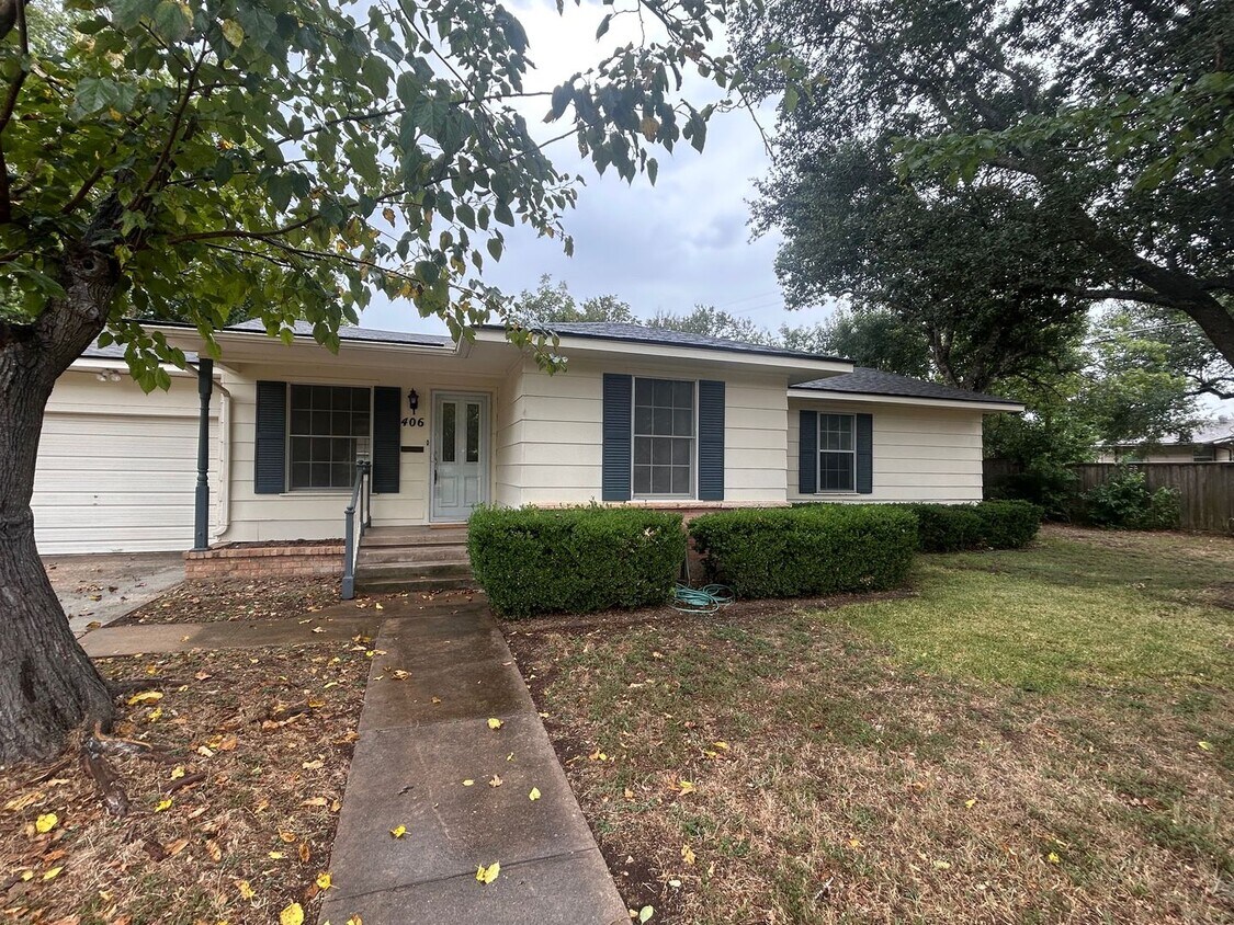 Foto principal - Cute McGregor 3 Bed