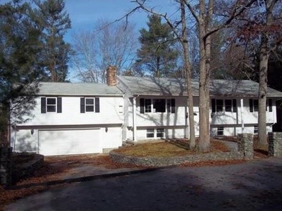 Building Photo - 22 Stagecoach Cir