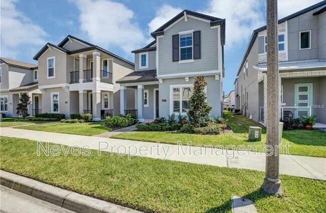 Foto del edificio - 11530 Charnock Dr