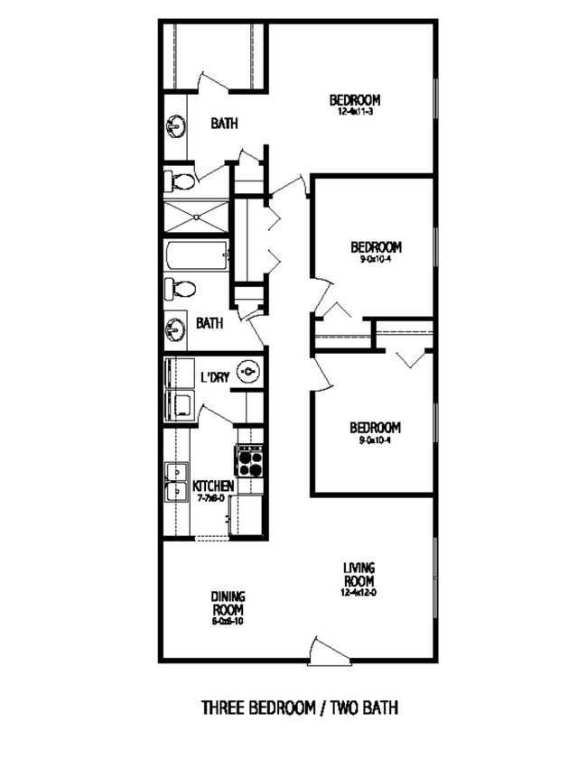 The Meadows Apartments Apartments in Hoschton, GA