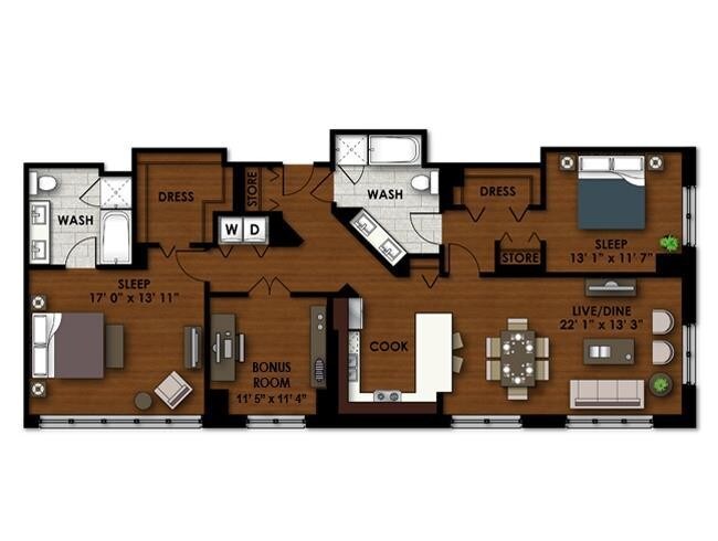 Building Photo - 59 W Hubbard St
