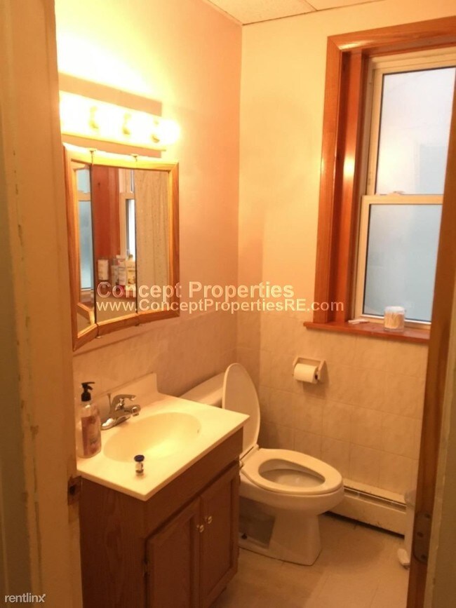 Foto del edificio - 157 Thorndike St