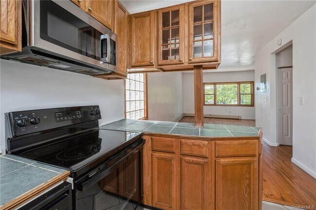 Foto del edificio - 11 Frederic Pl