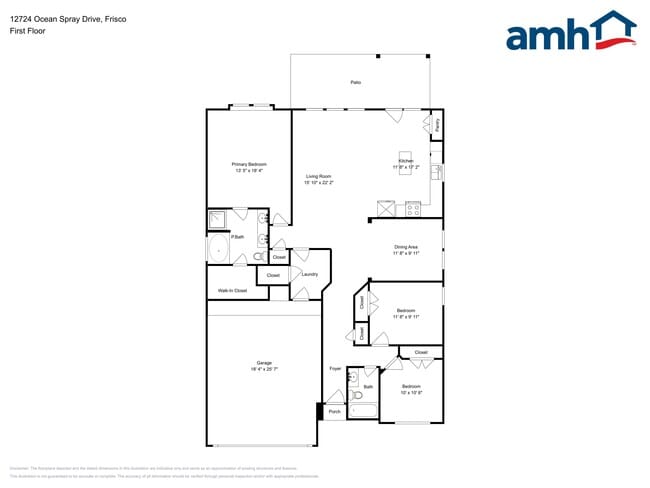 Building Photo - 12724 Ocean Spray Dr