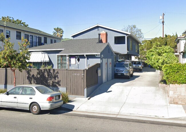 Building Photo - 1953 20th St