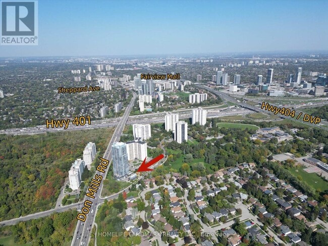 Building Photo - 18-TH18 Graydon Hall Dr